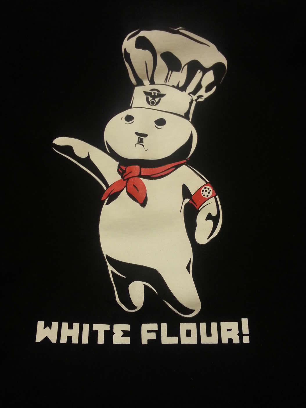 Pillsbury knows a thing or two about things you throw in the oven