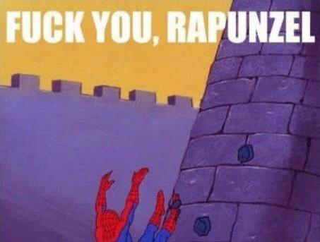 spoderman plz