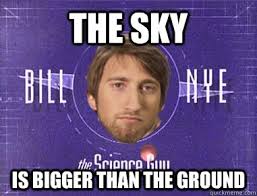 Gavin Free and Science