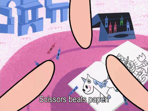 And professor Utonium beats all of them at night