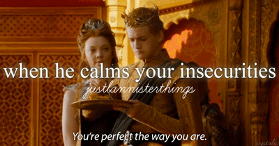 Joffrey is a good guy