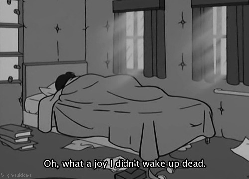 #Morning #Sarcasm #Nofilter