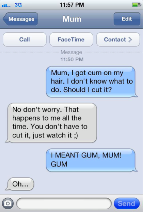 GUM
