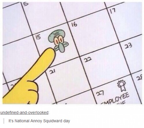 My favorite Holiday.
