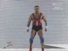 when I try to walk sassy round the club