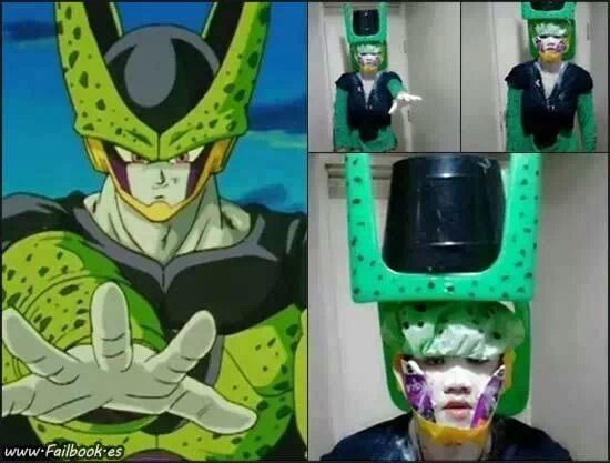 master of cosplay