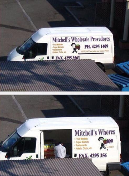 My package just arrived