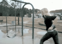 Thinking with Puddles
