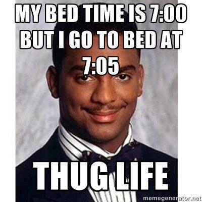 Thug Life