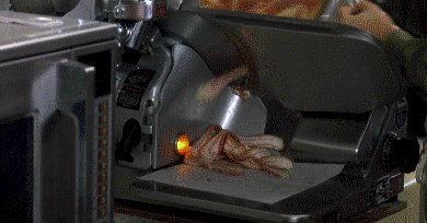 And God said, â€œLet there be baconâ€