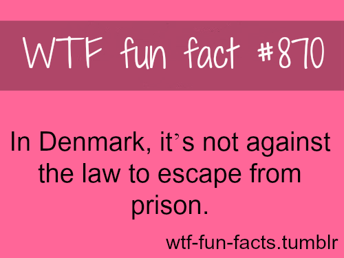 because its human nature