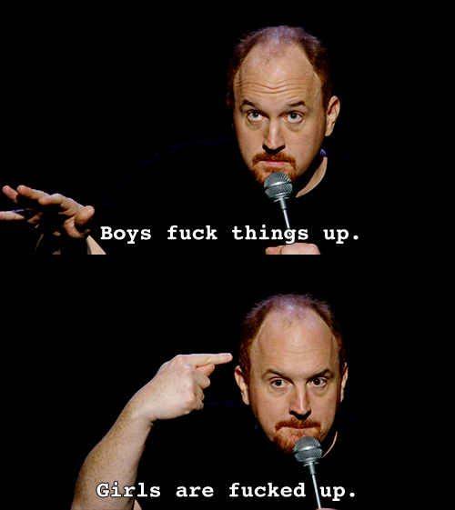 Well, sounds right..