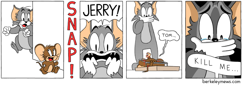 Jerry!!!