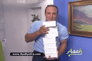 Why can't I hold all these boxes?