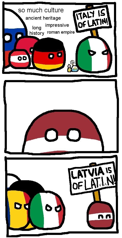 Muh culture
