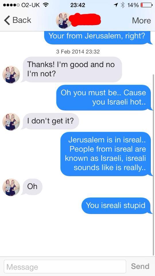 israel or isfaek?