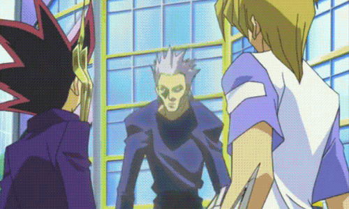 When da duel drops