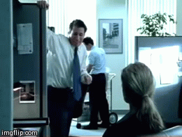 mrw toolbags try to hit on my gf at her work
