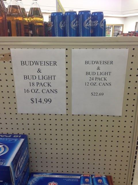 Always do the Math