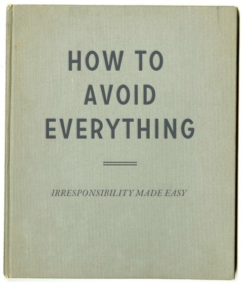 Storm trooper's bullet's bible.