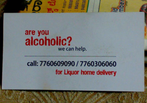 We're here to help