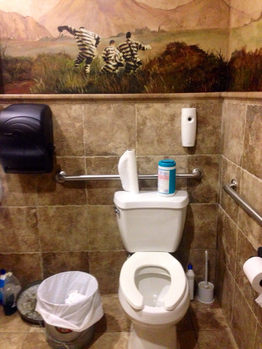 how did they come up with the idea?
