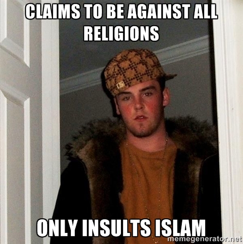 some people ahm "duden" ahm should be more open-minded when it comes to racism