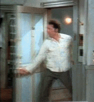 seeing a good raid