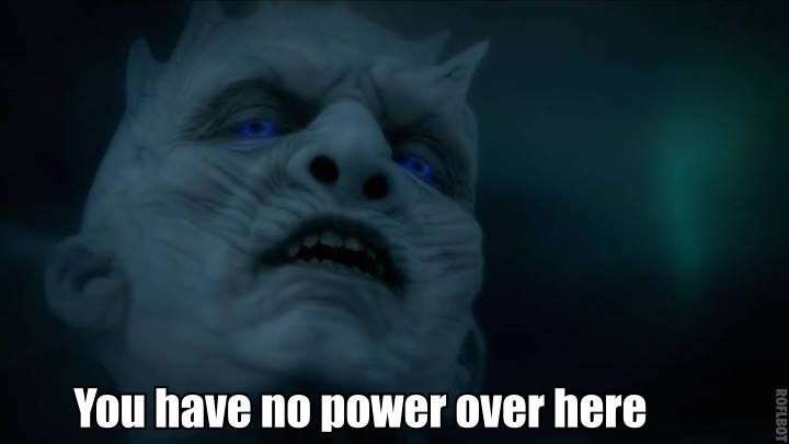 To the book readers after the last episode