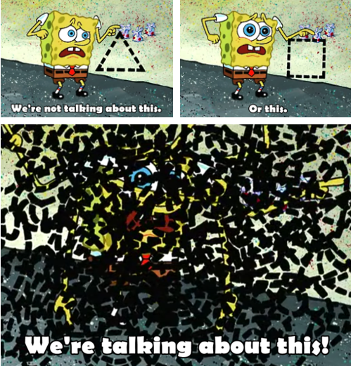 Me on geometry classes