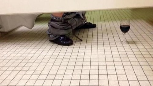 Keeping it classy