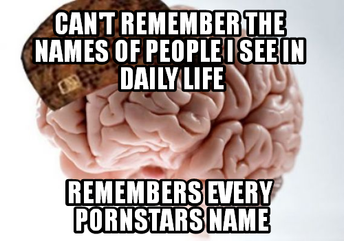 It cums in handy tho