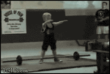 January 1st at every gym, everywhere