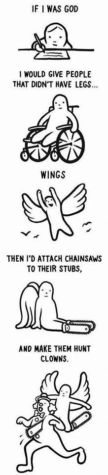 will do