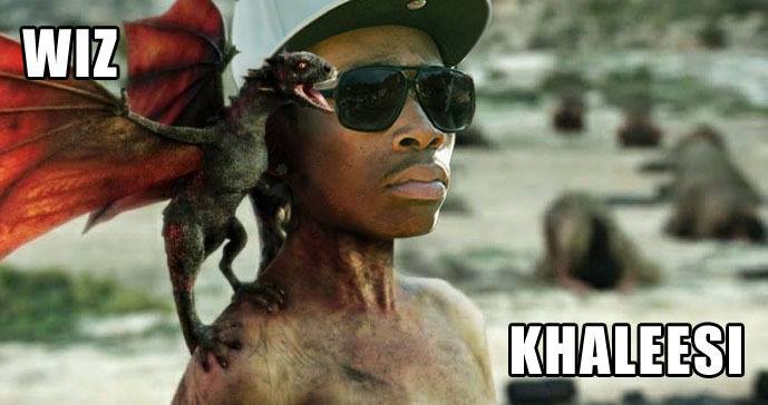 Fire aint gonna kill no rapper .