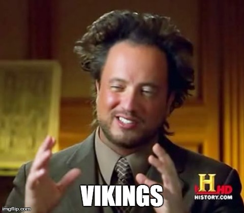 My reaction to the Vikings season 2 finale