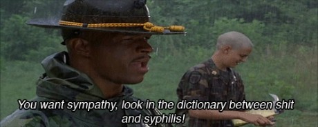 Sir, Yes, Sir.