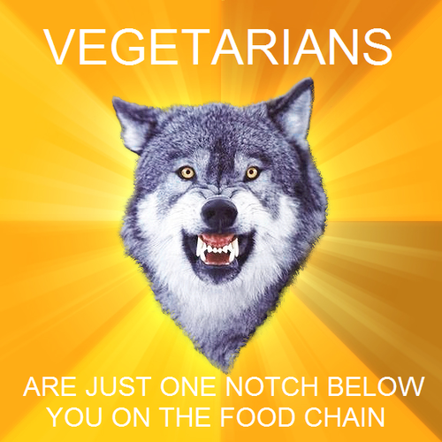 The truth has been spoken!
