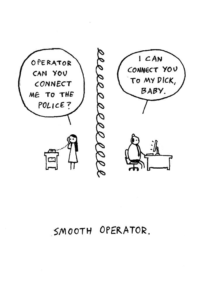 ***erator