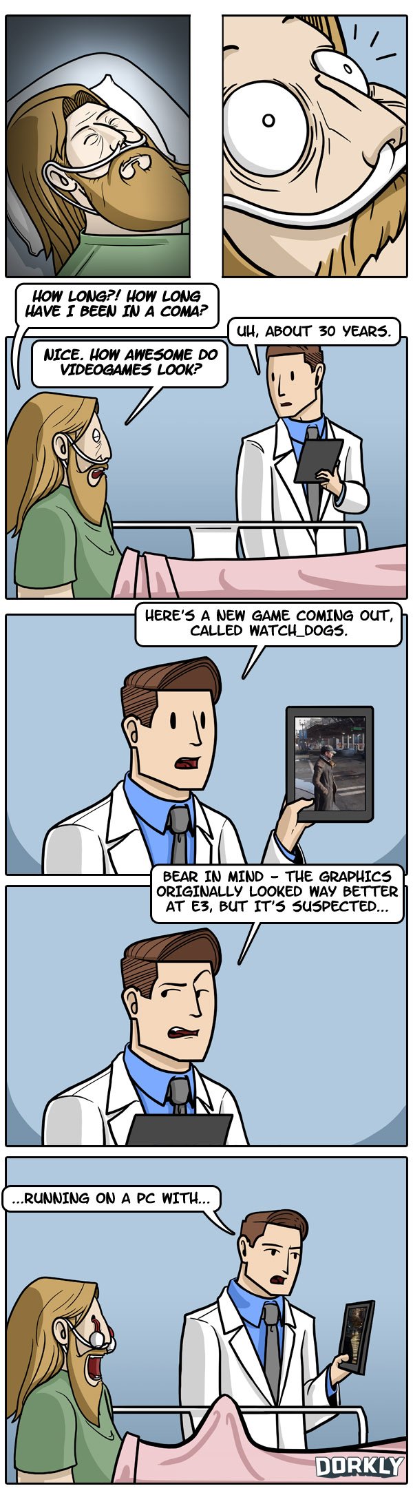 gaming overdose