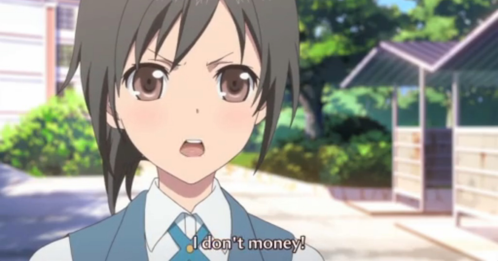 I even sold onii-chan to steam