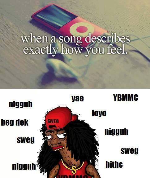 So much swag. Like 500 swags.