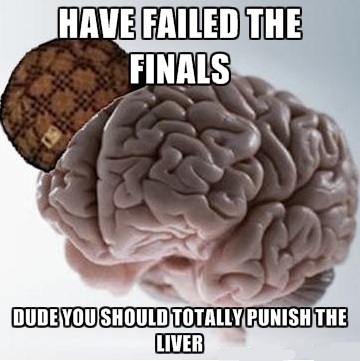 I have just realized this today