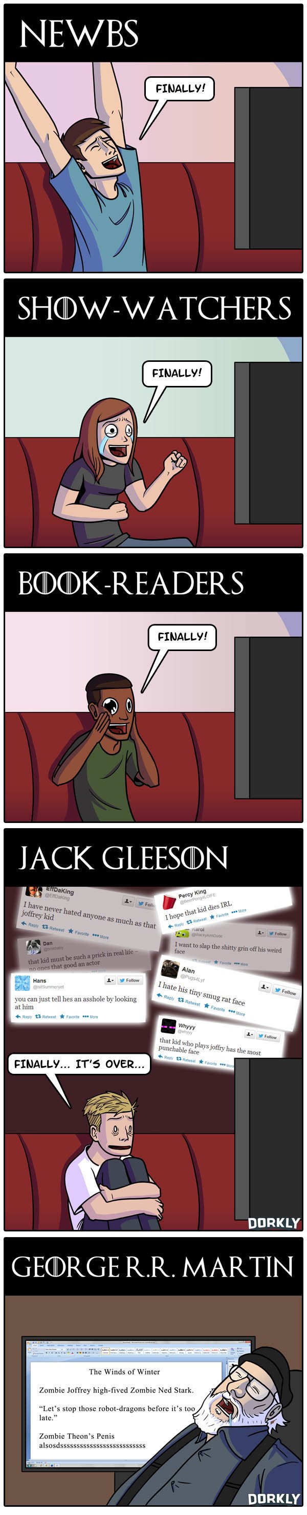 After years of therapy masturbation its over