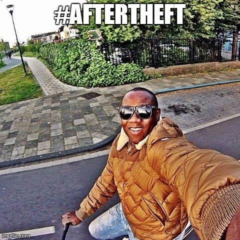 #justniggathings