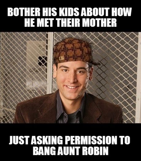 Classic Schmosby