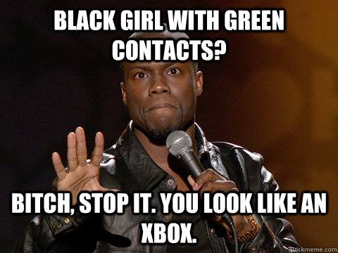Kevin Hart everybody