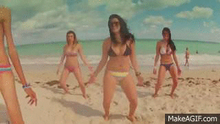 Me after my last exam