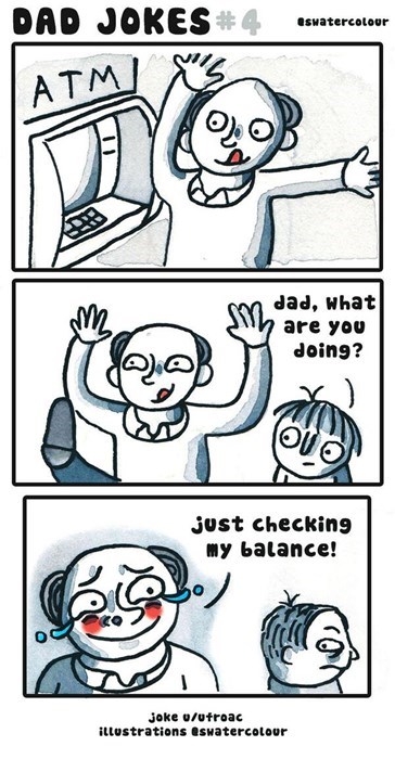 Superdad