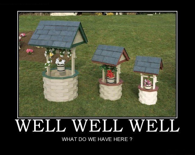 Well played